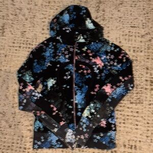 Lululemon Scuba jacket full zip